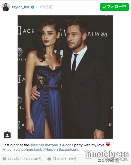 ヴィクトリアズ シークレット エンジェルズ のカップル写真総ざらい モデルプレス ヴィクトリアズ シークレット エンジェルズ のカップル写真総ざらい モデルプレス