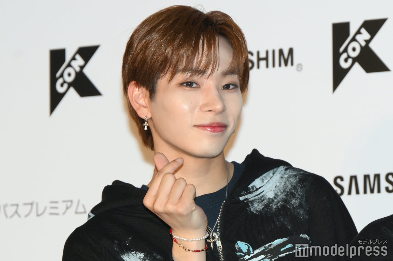 SEITA／DXMON（C）モデルプレス