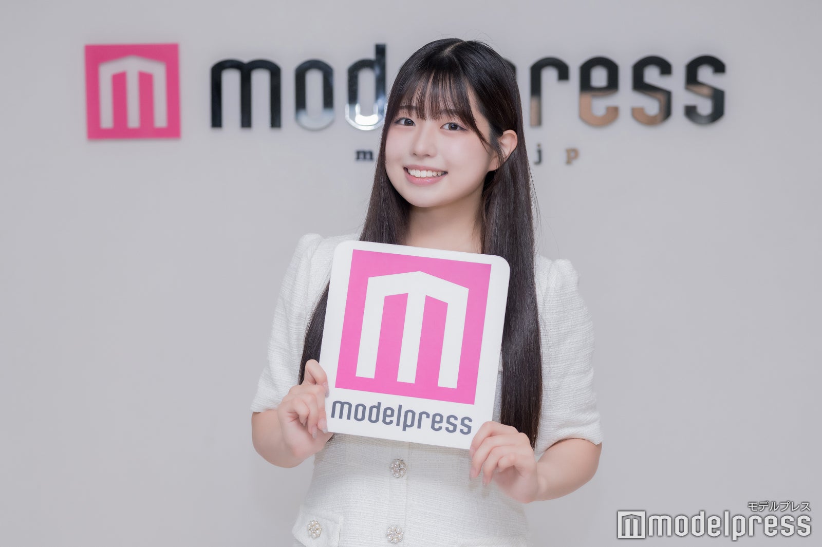 ドリッシー野田未結さん（C）モデルプレス