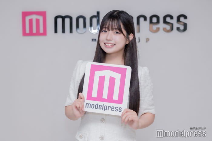 ドリッシー野田未結さん(C)モデルプレス
