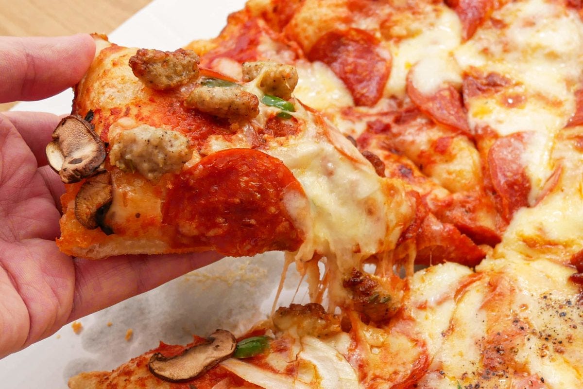 チーズファンタジー・クワトロ