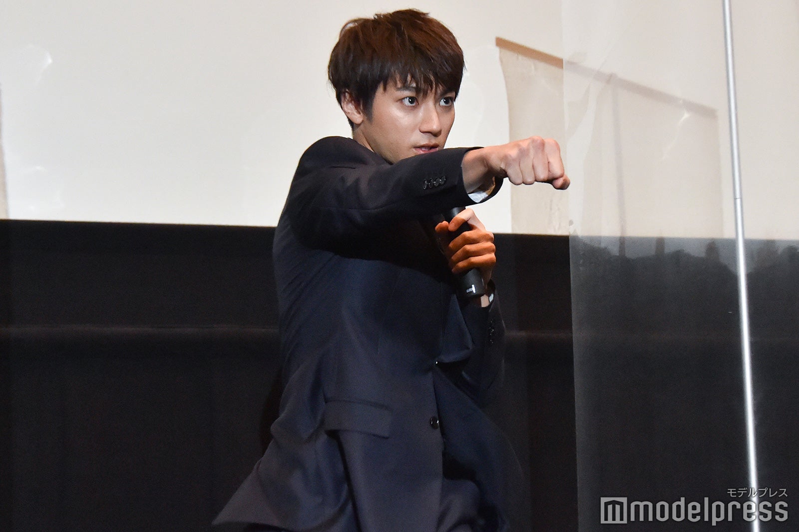 山田裕貴（C）モデルプレス