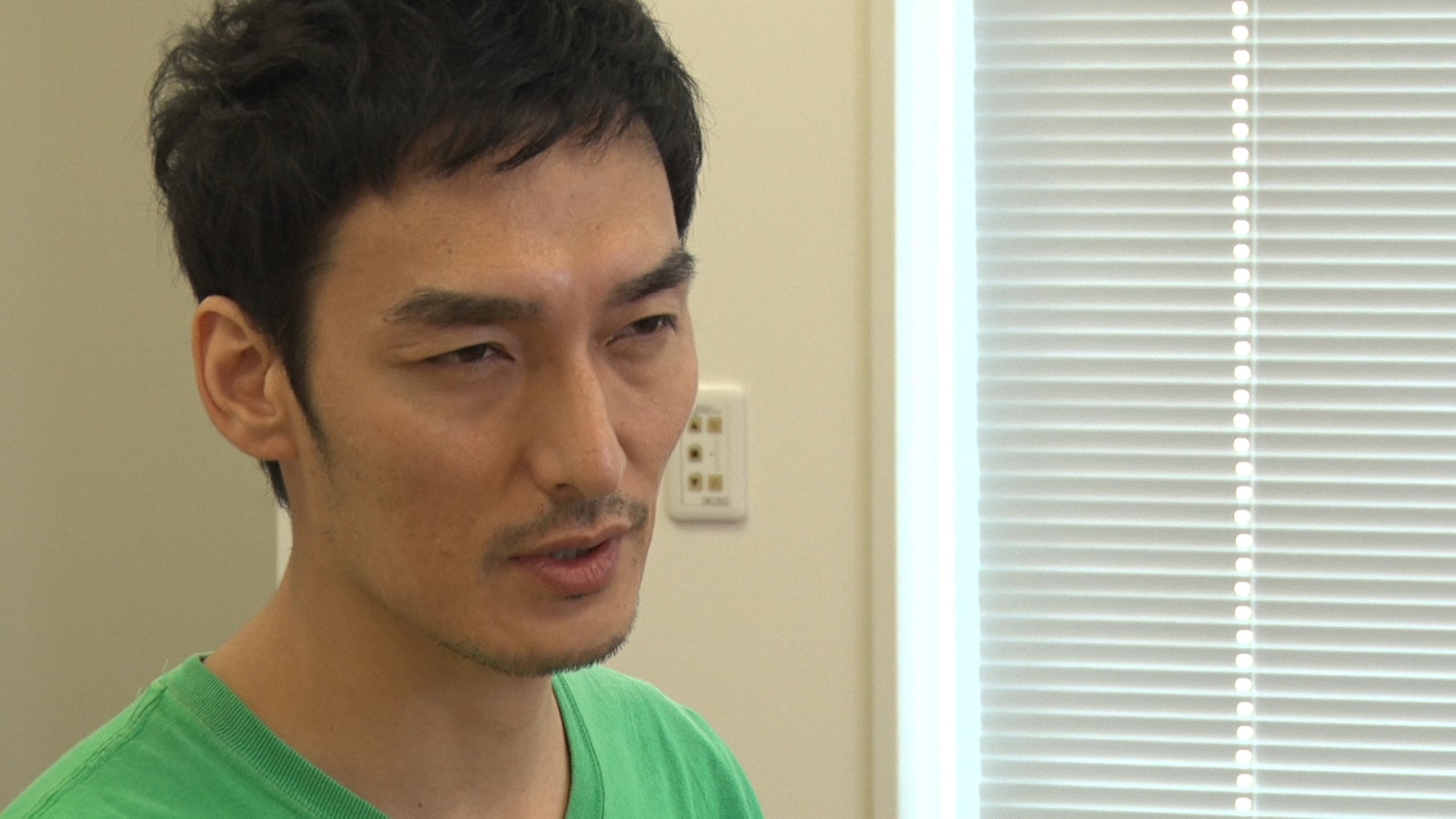 草なぎ剛（提供写真）