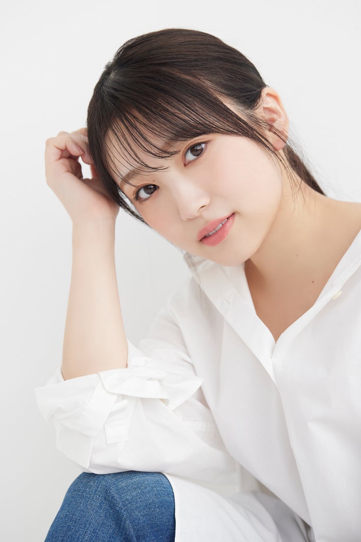 矢吹奈子、ツインプラネット所属発表「俳優業を中心に、色々な分野で活動していきたい」＜コメント全文＞