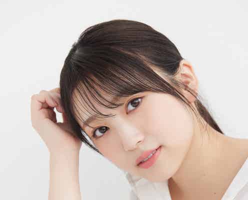 矢吹奈子、ツインプラネット所属発表「俳優業を中心に、色々な分野で活動していきたい」<コメント全文>