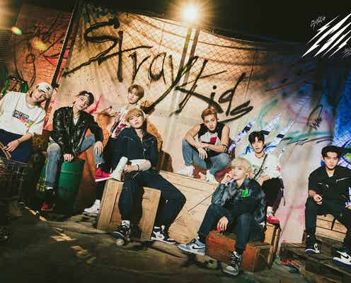 Stray Kidsが“傷ついても目指したいもの”とは 日本語曲制作裏側も明かす<「Scars」インタビュー連載>