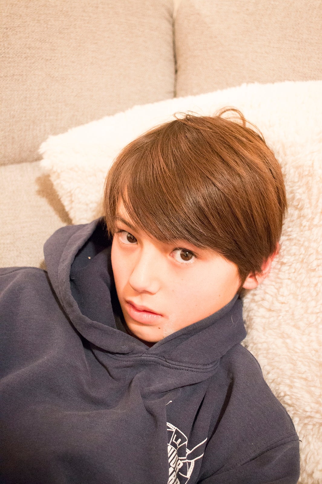 翔（画像提供：所属事務所）