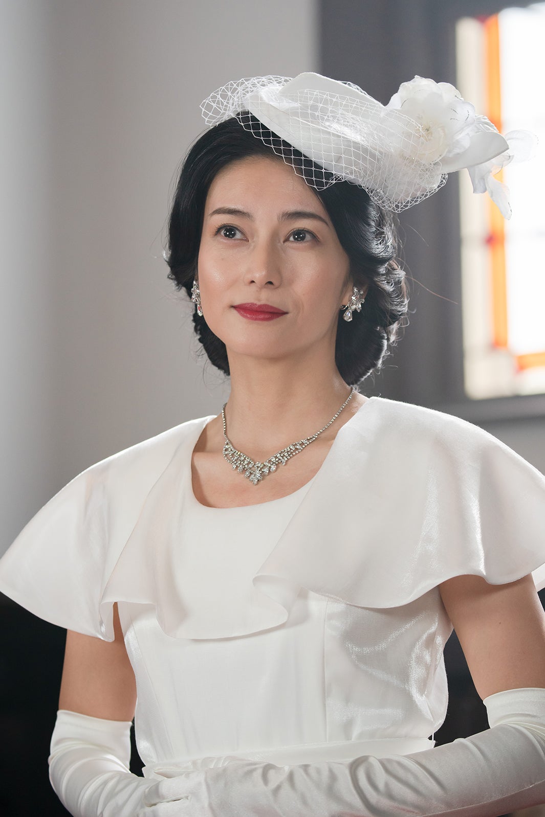 柴咲コウ「エール」で朝ドラ初出演 オペラ歌手演じる「光栄」