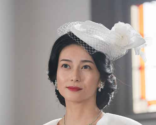 柴咲コウ「エール」で朝ドラ初出演 オペラ歌手演じる「光栄」