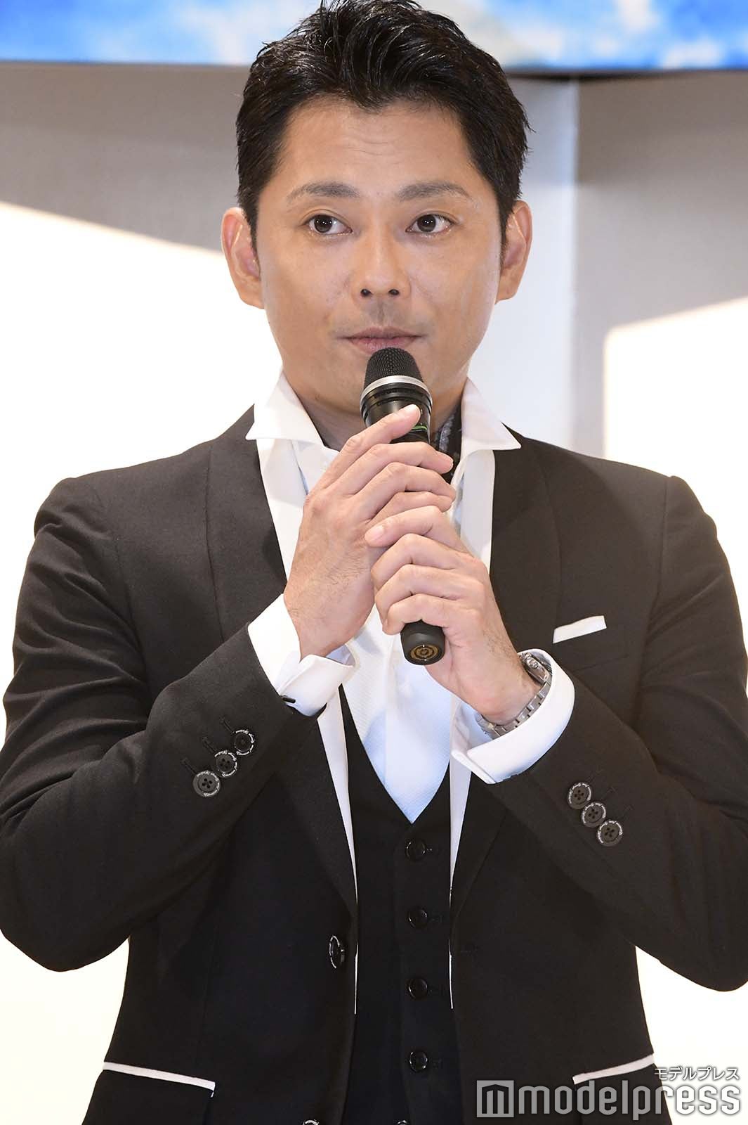 今井翼 （C）モデルプレス