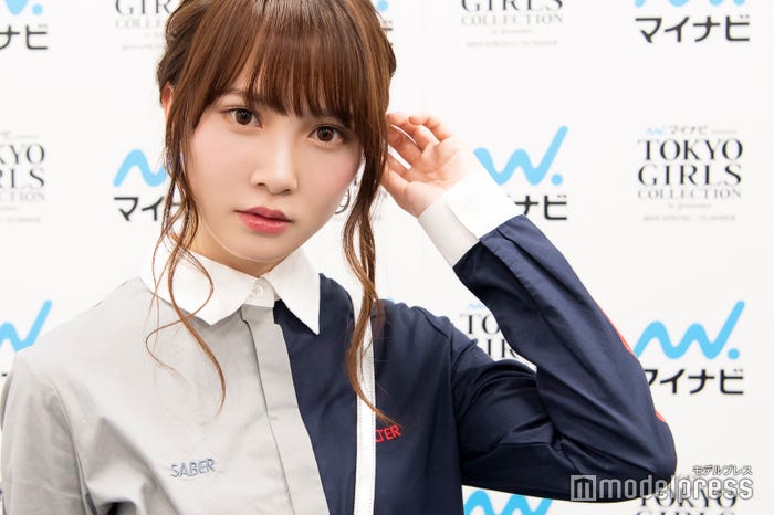加藤史帆(C)モデルプレス