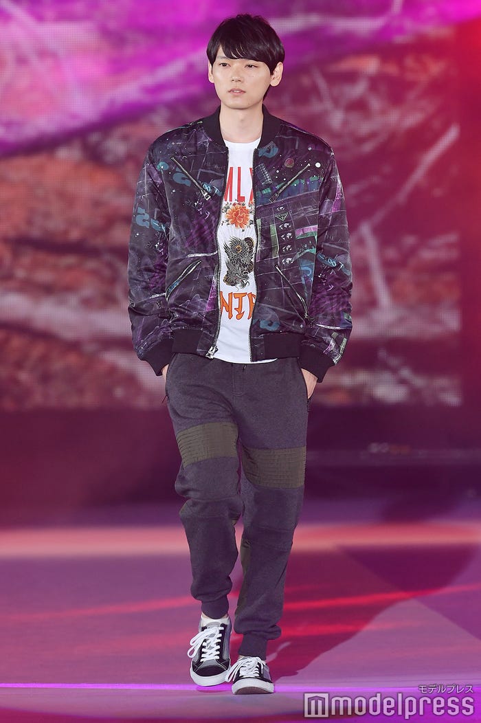 古川雄輝(C)モデルプレス