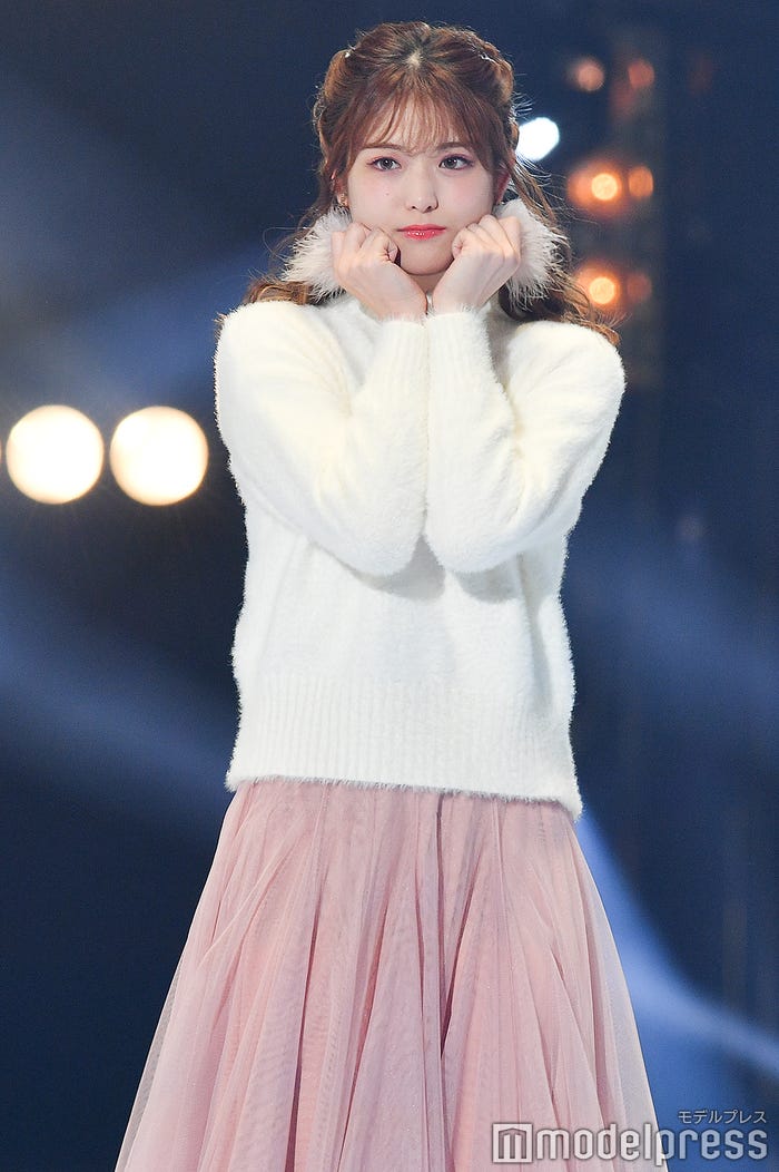 松村沙友理(C)モデルプレス