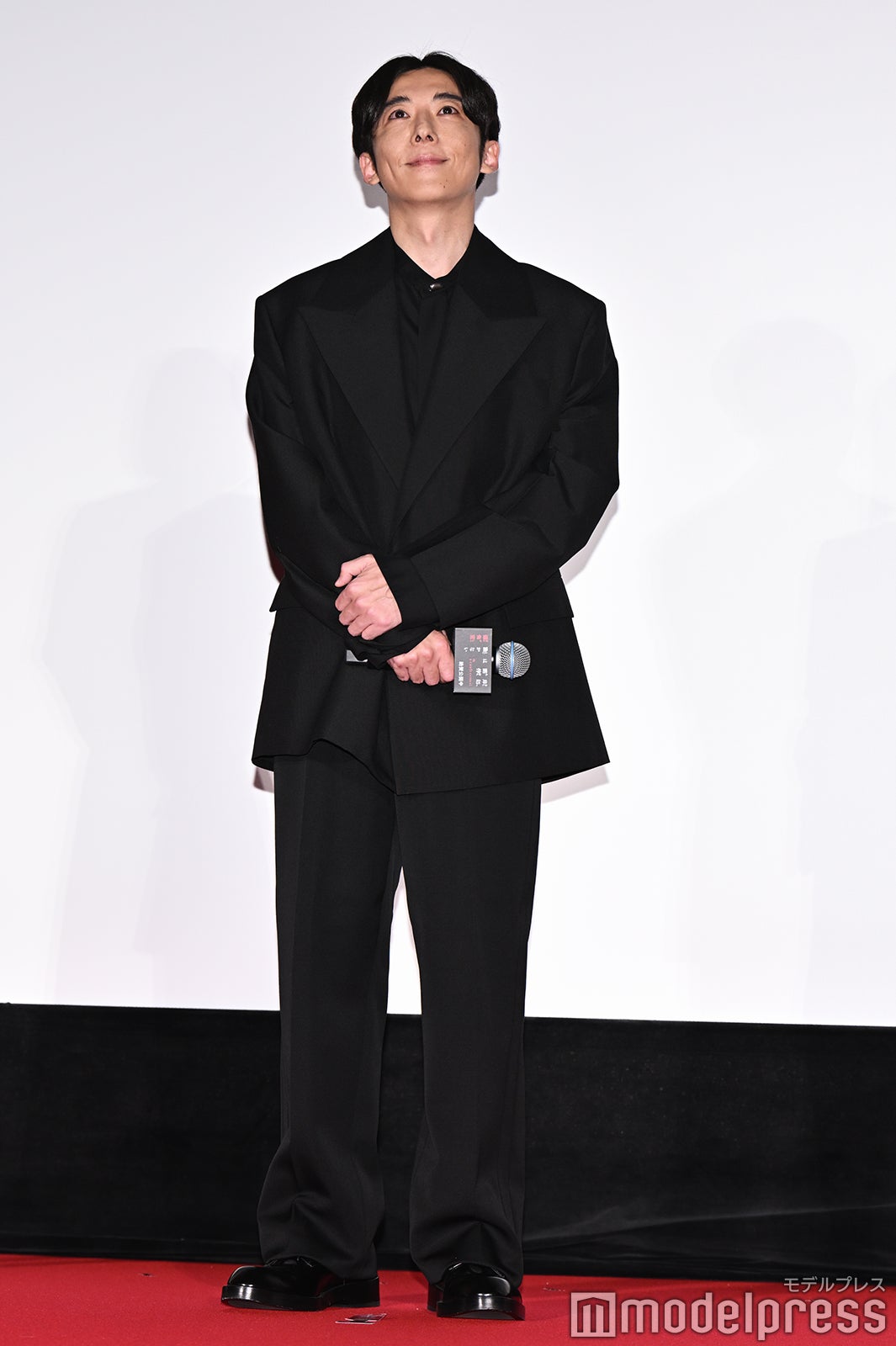 高橋一生（C）モデルプレス