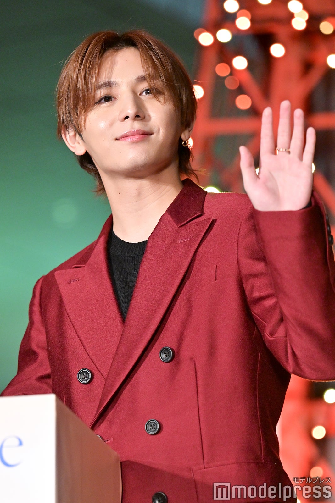 山田涼介（C）モデルプレス