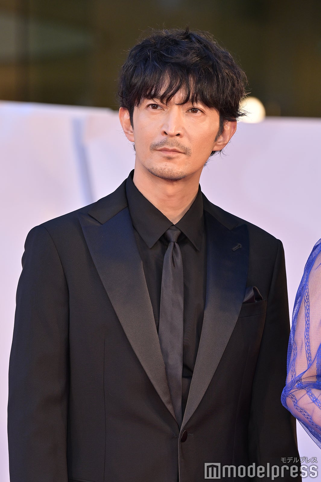 津田健次郎（C）モデルプレス