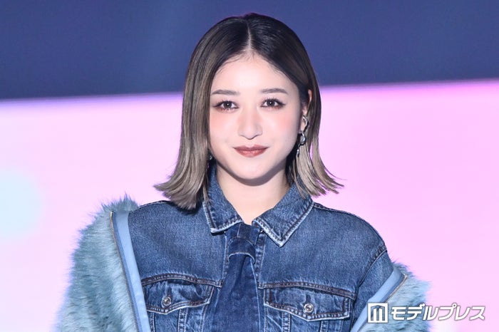 池田美優（C）モデルプレス