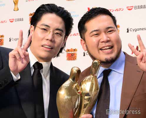 【「M-1グランプリ2024」最終順位・得点一覧】勝者・令和ロマンらファイナリスト10組を紹介