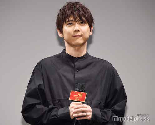 梶裕貴、過去の交際に関する噂に所属事務所がコメント 悪質な書き込みに「法的措置も視野」