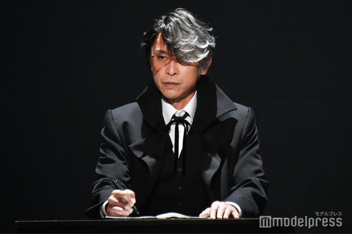 坂本昌行(C)モデルプレス