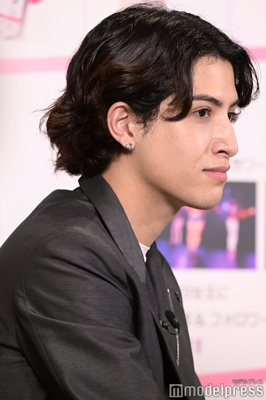 kemio（C）モデルプレス