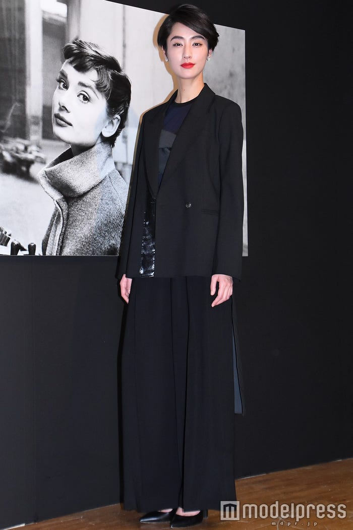 シシド・カフカ (C)モデルプレス