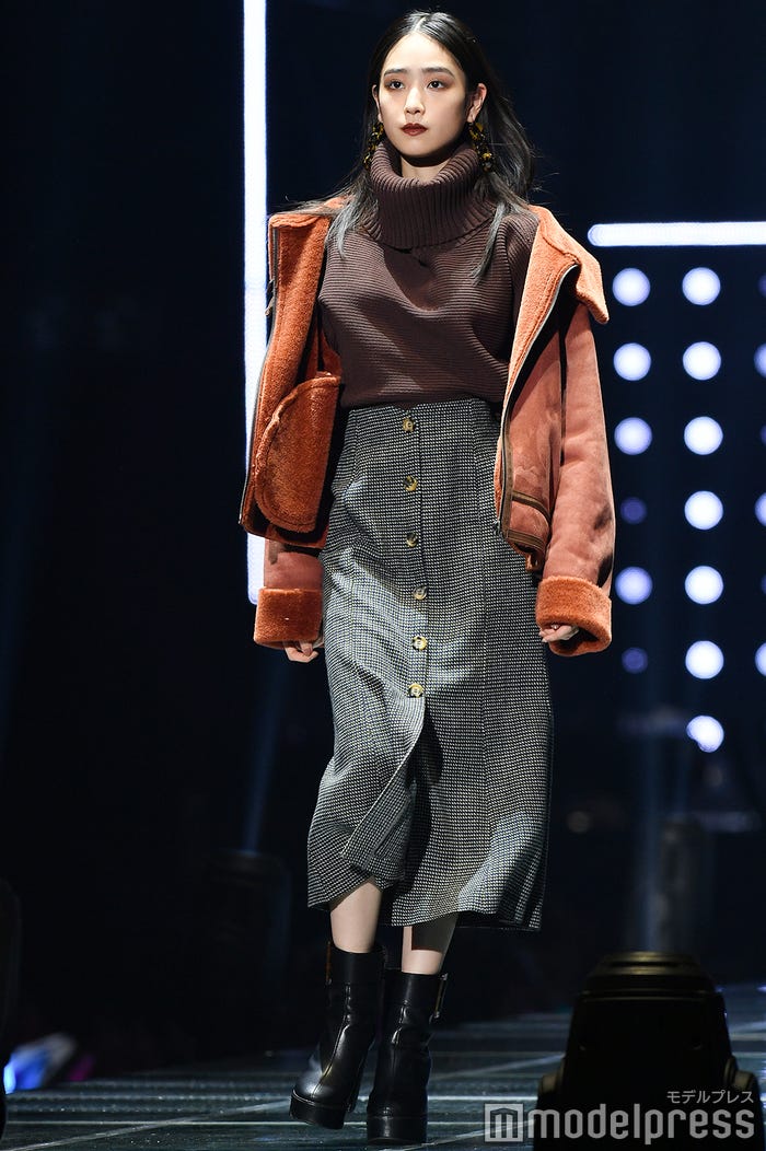 高橋ひかる (C)モデルプレス