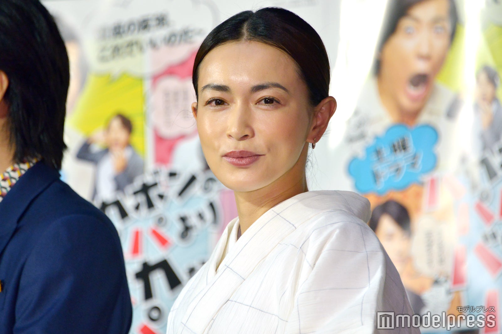 長谷川京子 （C）モデルプレス