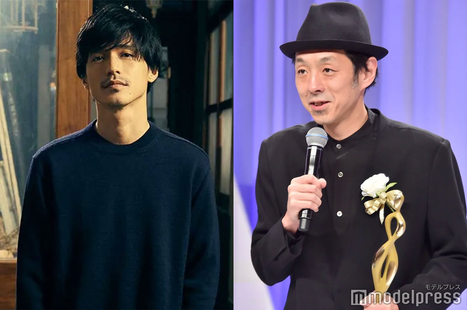 錦戸亮、宮藤官九郎脚本作品決定に反響「懐かしい」「期待しかない」過去作品が再び注目