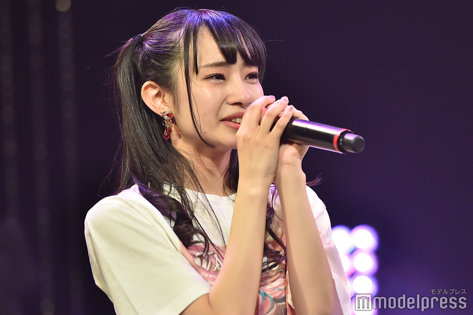 あっとせぶんてぃーん（C）モデルプレス