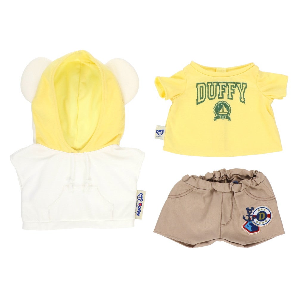 ぬいぐるみコスチューム5,400円（C）Disney