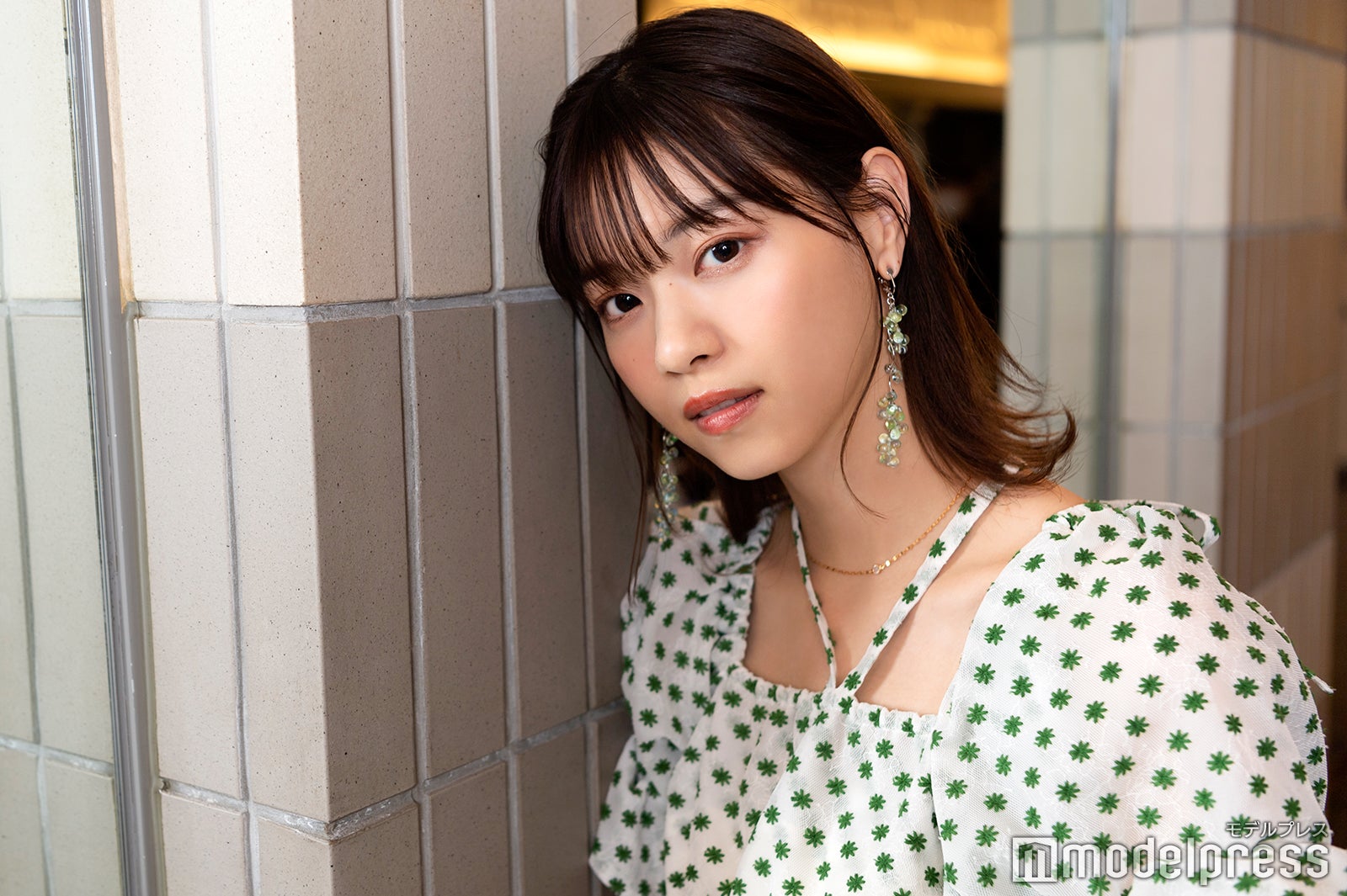 西野七瀬（C）モデルプレス