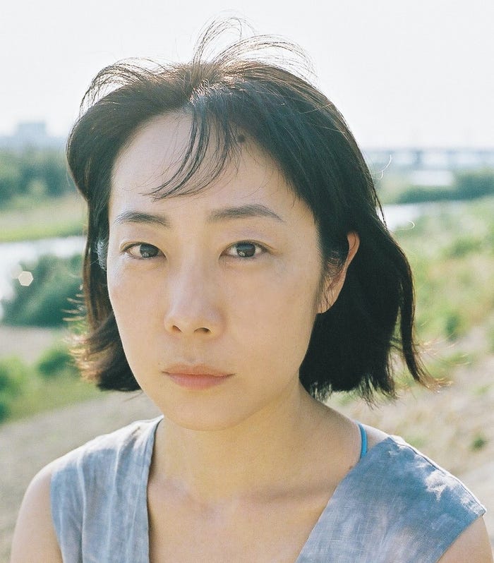 山田真歩(提供写真)
