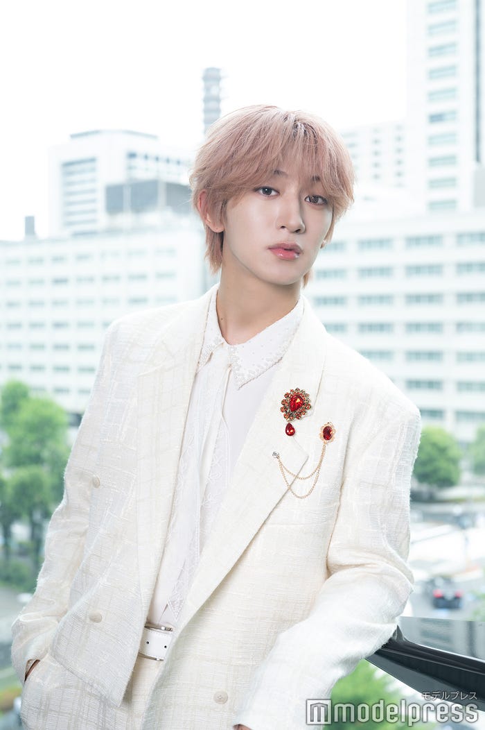 NAOYA(C)モデルプレス