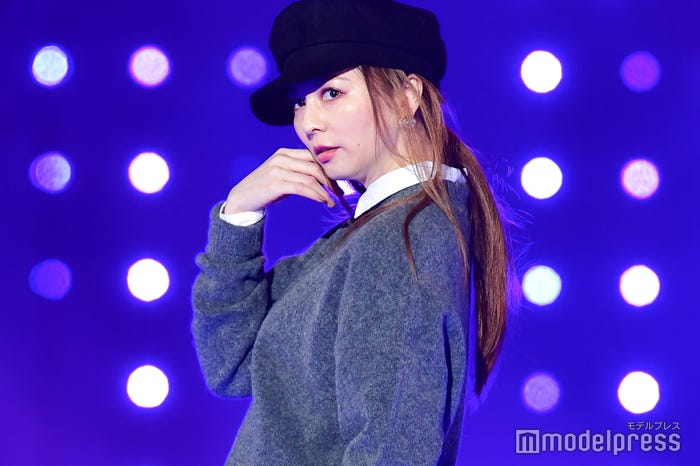 香里奈(C)モデルプレス