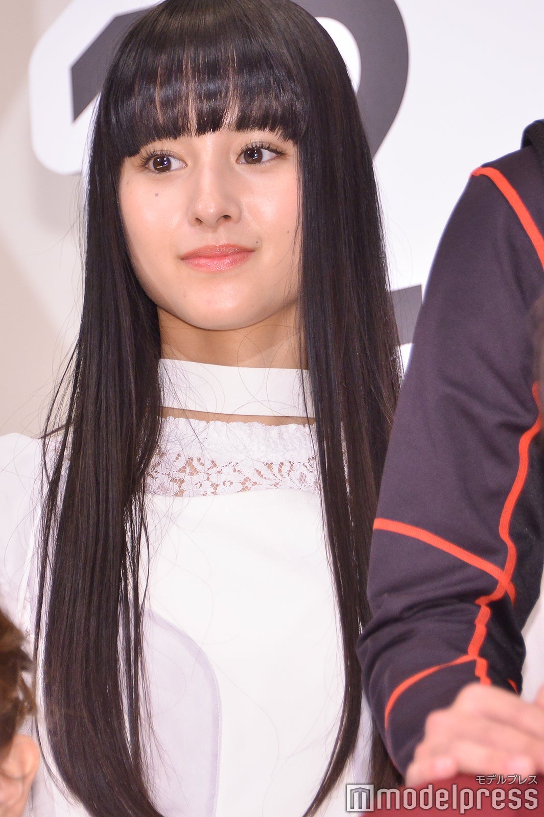 大幡しえり（C）モデルプレス