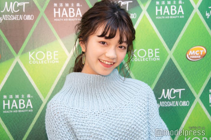 平美乃理さん (C)モデルプレス