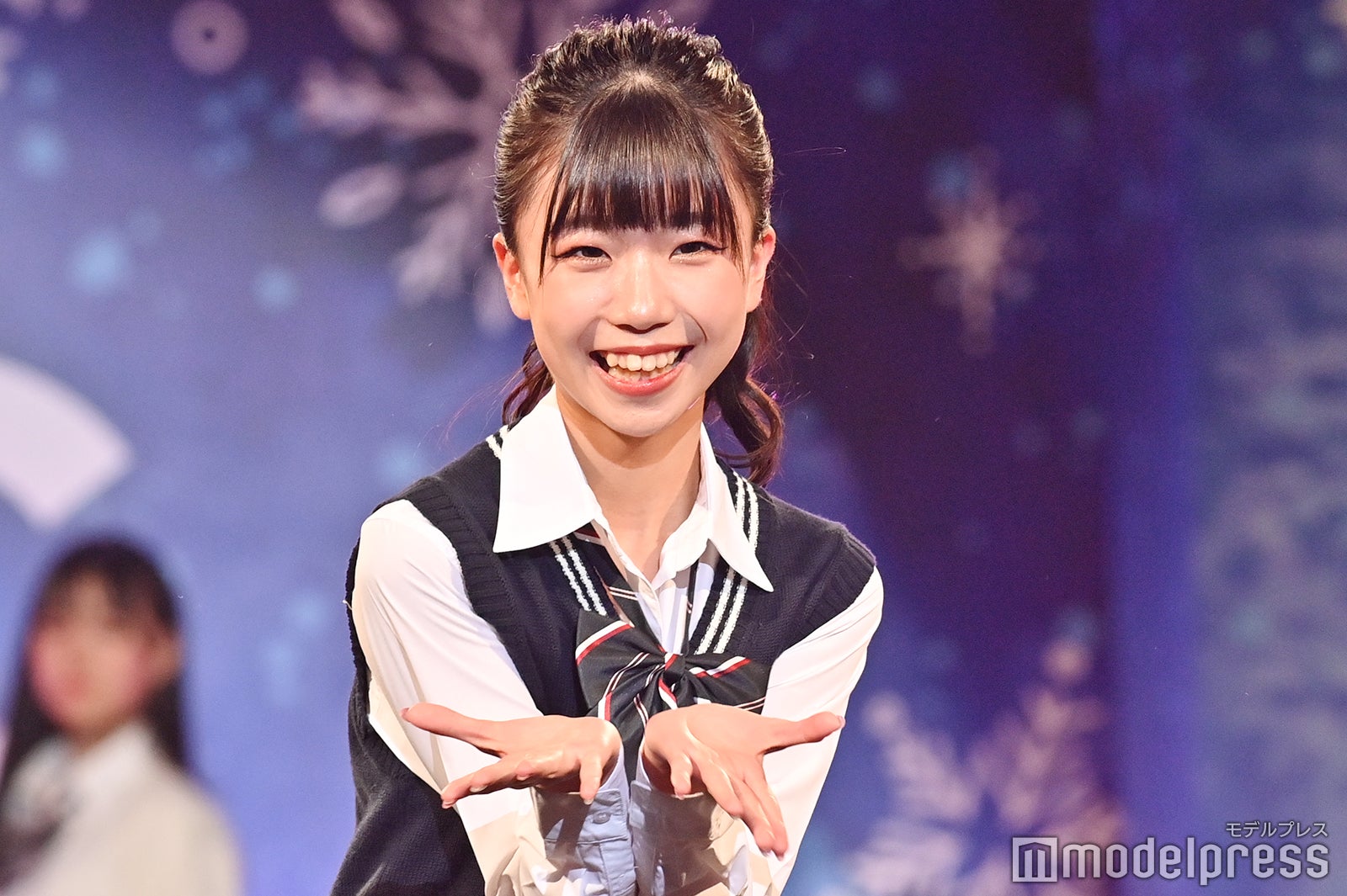 「JCミスコン2021」ファイナリスト（C）モデルプレス