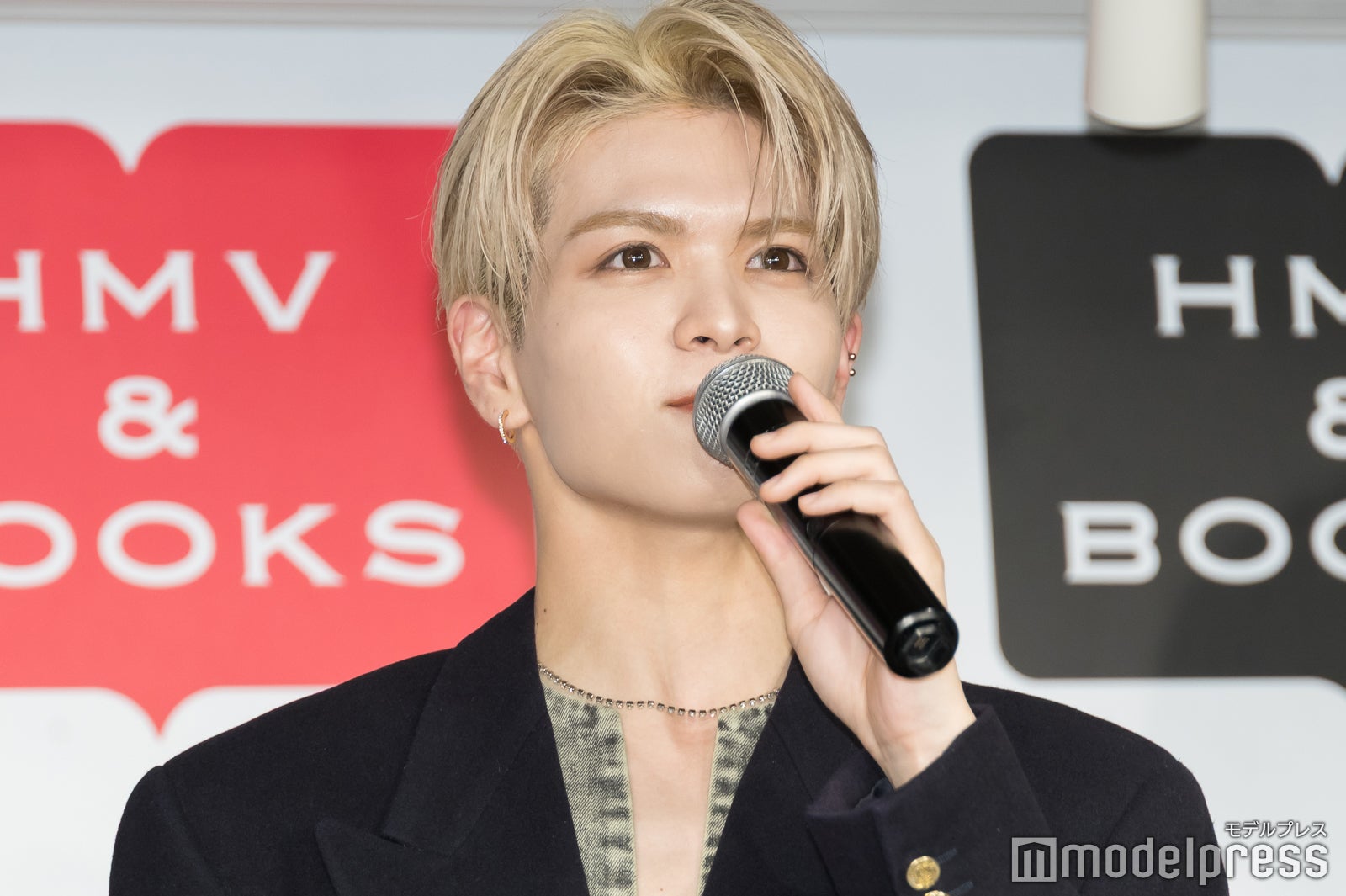 栗田航兵（C）モデルプレス