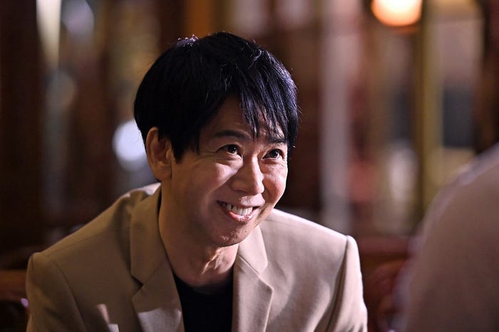 手塚とおる(C)TBS