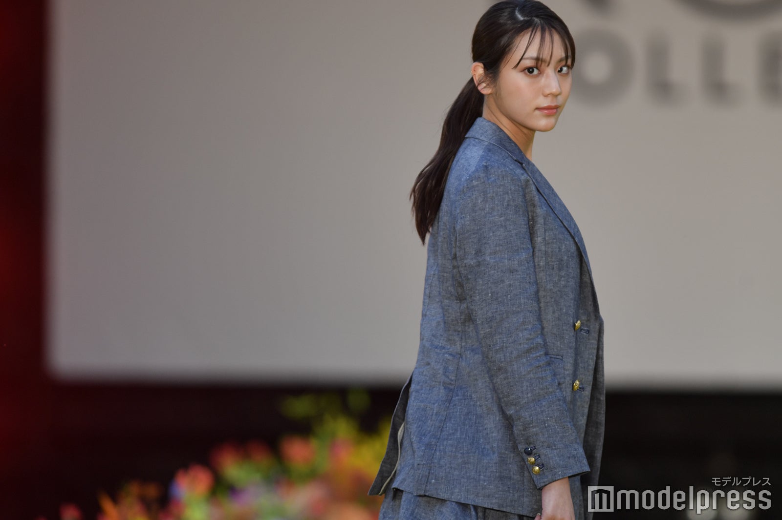 貴島明日香（C）モデルプレス