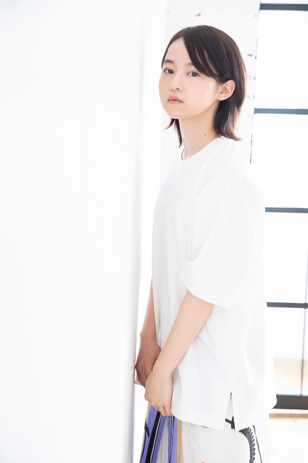 伊藤万理華（提供写真）