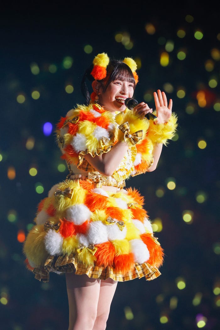 菅田愛貴(提供写真)