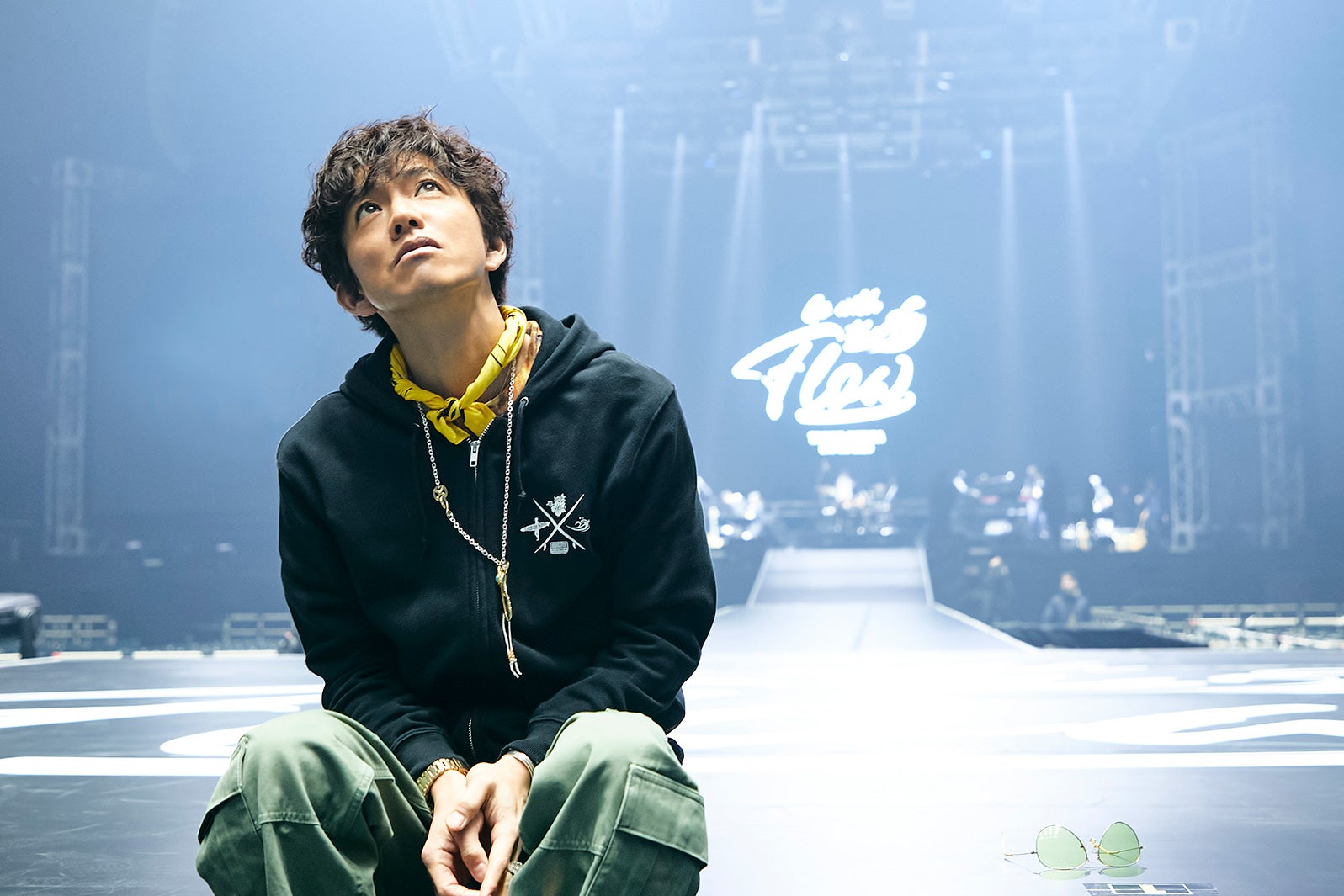 木村拓哉、初ライブ映像作品の詳細発表 未発表MVも