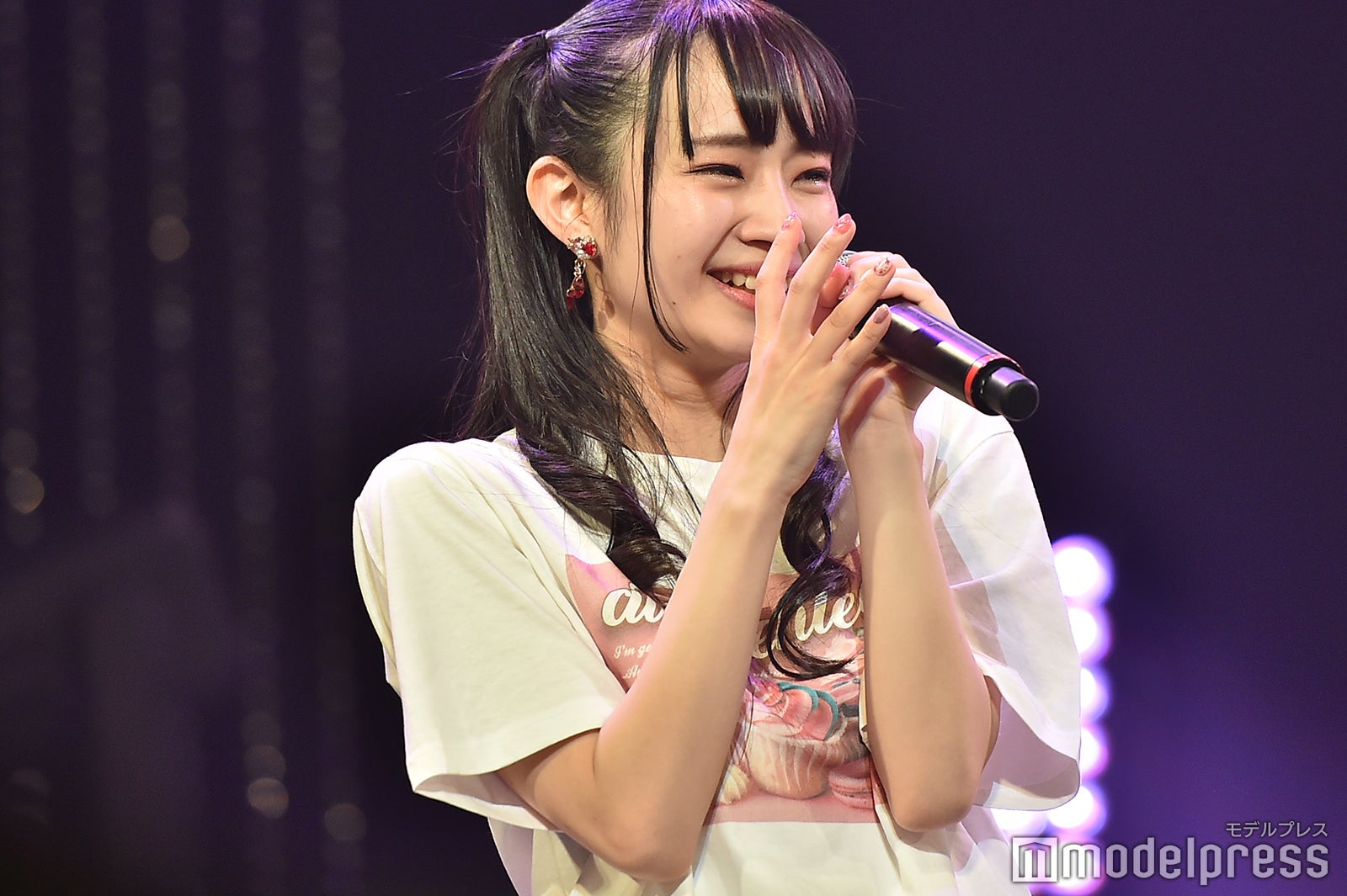 あっとせぶんてぃーん（C）モデルプレス