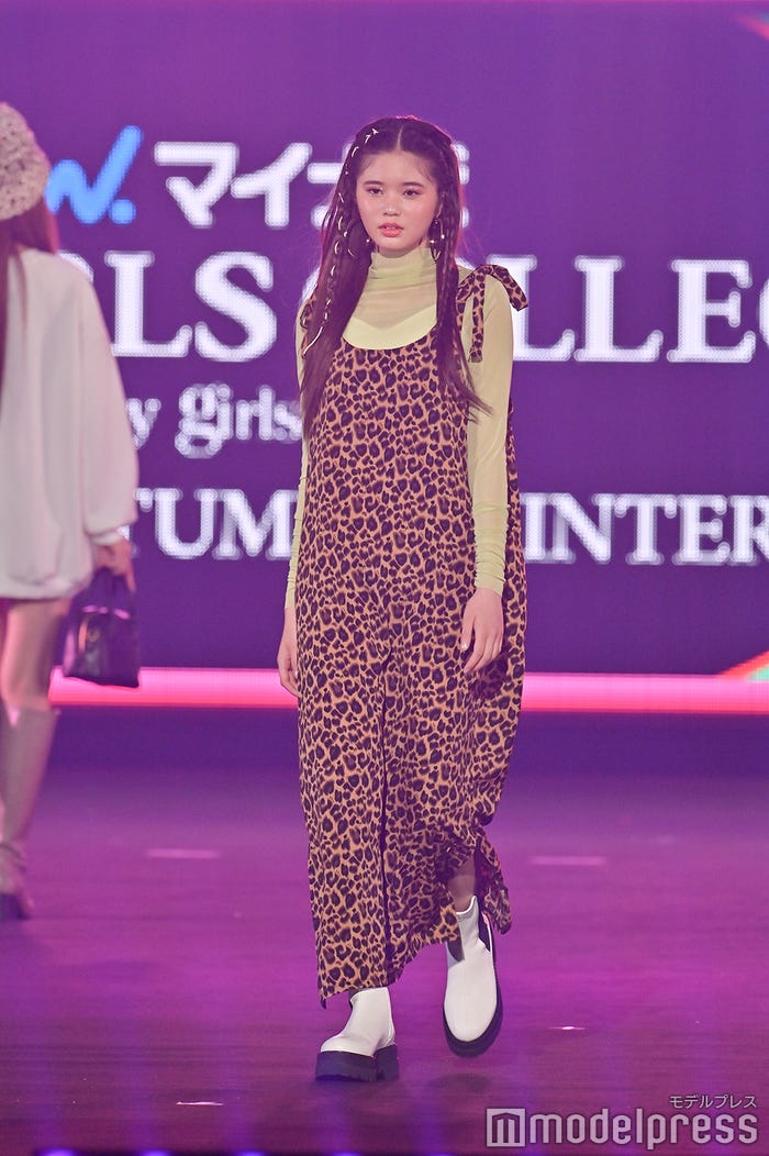 原田都愛(C)モデルプレス