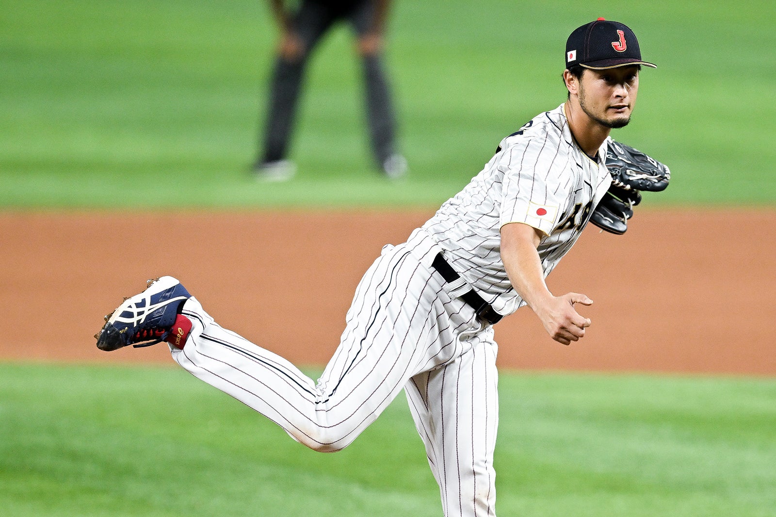 WBC日本優勝】最年長・ダルビッシュ有選手、“ラストWBC”に言及 大谷