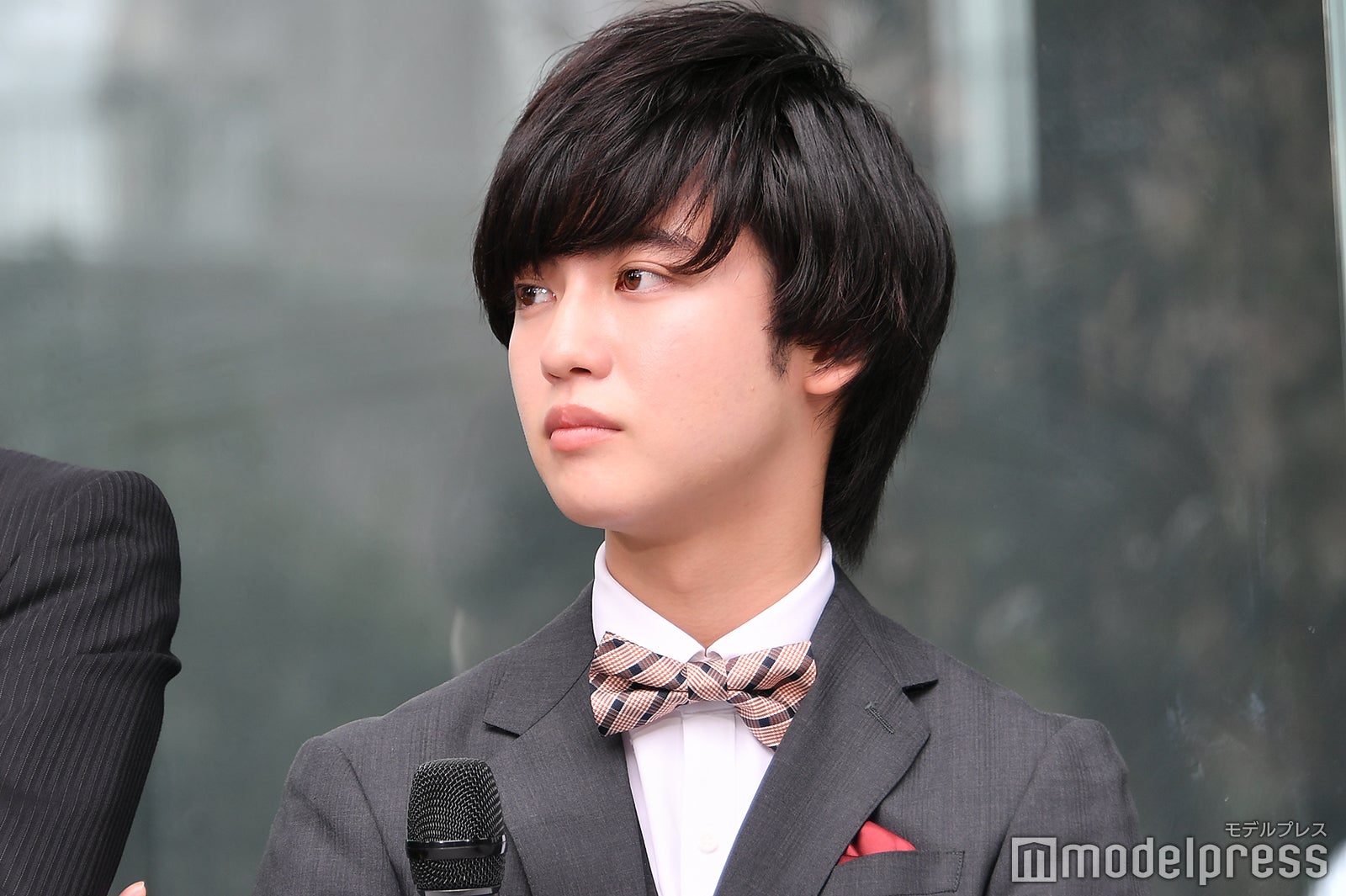 ゆうたろう （C）モデルプレス