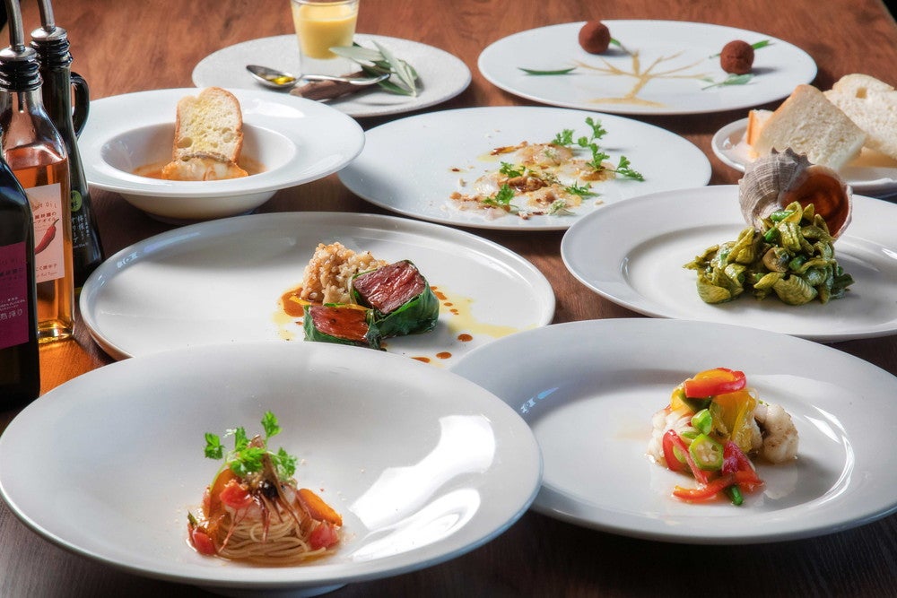 おとまり忠左衛門「吉野」／画像提供：井上誠耕園