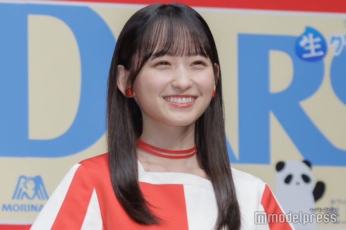 一ノ瀬美空(C)モデルプレス